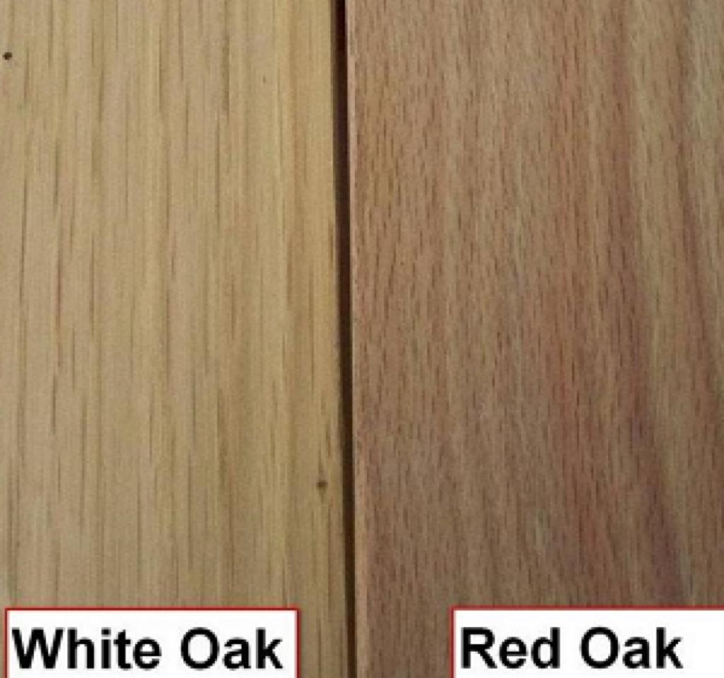 Red Oak Vs White Oak Nyc Hardwood Floors