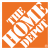 The Home Depot Logo