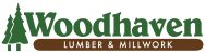 Lumber & Millwork logo